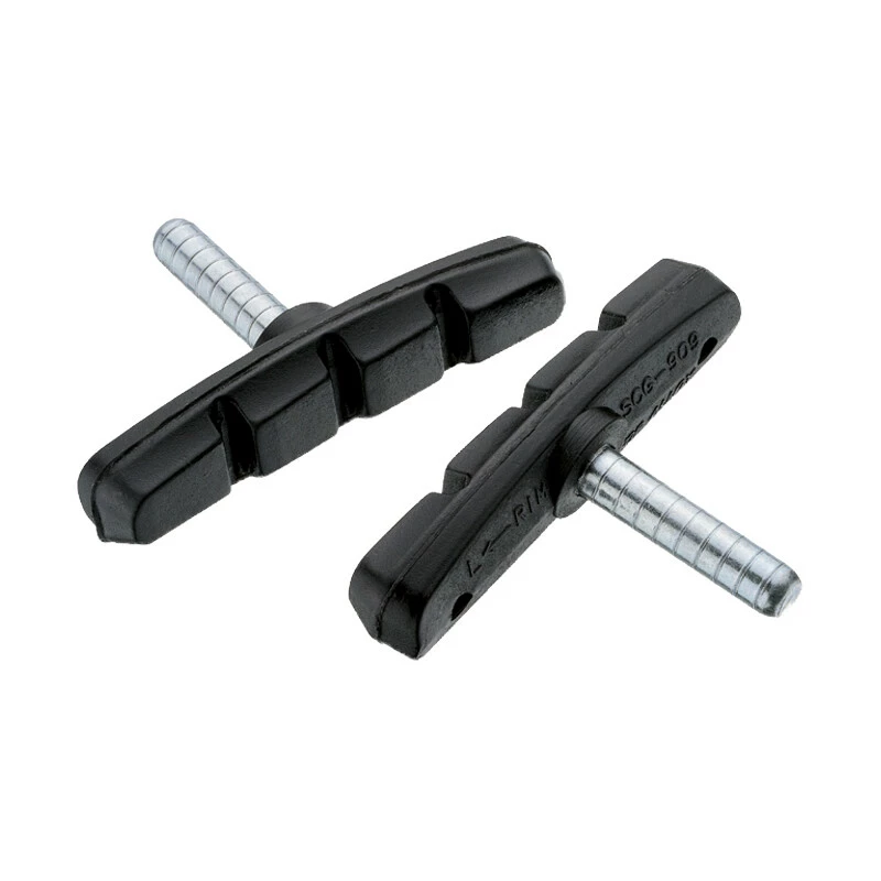 Jagwire Bremsbeläge, MOUNTAIN SPORT Canti Allwetter Post Center 58.4g 1 Paar JS909H 1 Jagwire Bremsbeläge, MOUNTAIN SPORT Canti Allwetter Post Center 58.4g 1 Paar JS909H