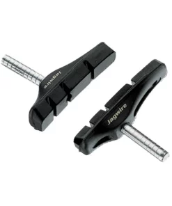 Jagwire Bremsbel&auml;ge, MOUNTAIN SPORT Canti XC All-Weather Post 58.4g BLISTER 1 Paar JS908H