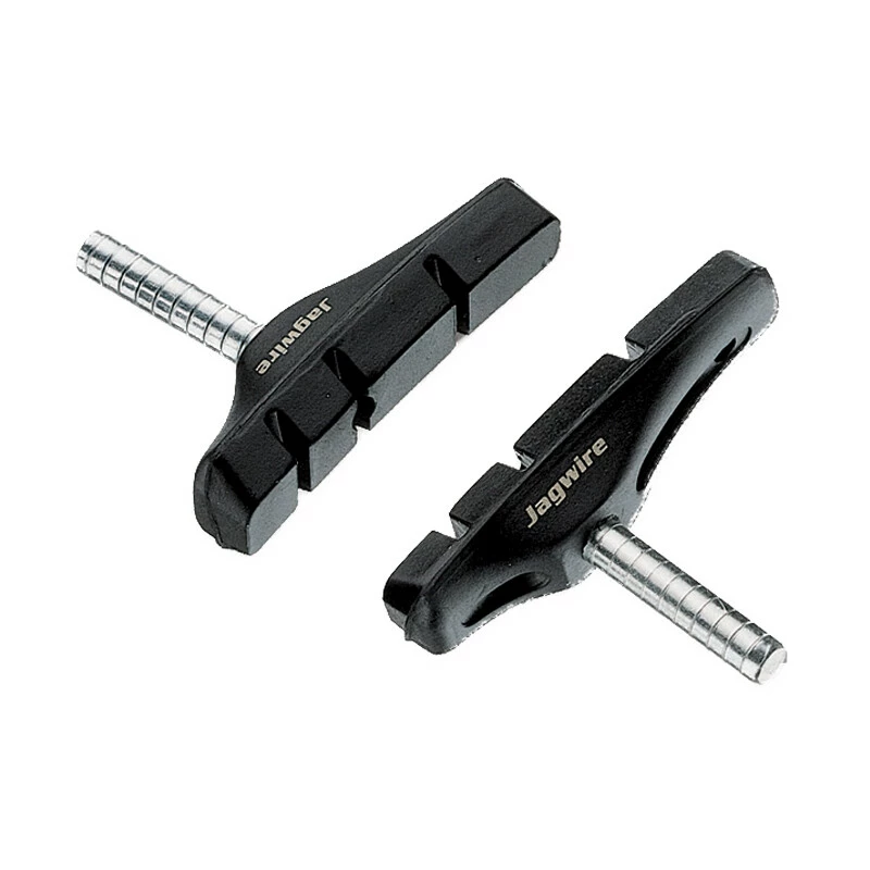 Jagwire Bremsbeläge, MOUNTAIN SPORT Canti XC All-Weather Post 58.4g BLISTER 1 Paar JS908H 1 Jagwire Bremsbeläge, MOUNTAIN SPORT Canti XC All-Weather Post 58.4g BLISTER 1 Paar JS908H