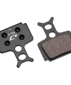 Jagwire Bremsbeläge, PRO EXTREME SINTERED Formula DCA580