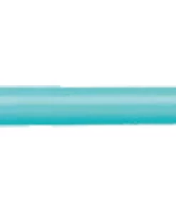 Jagwire Bremskabel/H&uuml;lle, BRAKE PRO MOUNTAIN 5mm SET Sram/Shimano KEB-SL/Pro Polish Bianchi Celeste PCK408