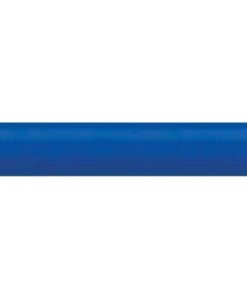 Jagwire Bremskabel/H&uuml;lle, BRAKE PRO MOUNTAIN 5mm SET Sram/Shimano KEB-SL/Pro Polish Sid Blue PCK405