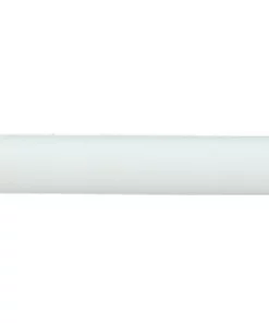 Jagwire Bremskabel/H&uuml;lle, BRAKE PRO MOUNTAIN 5mm SET Sram/Shimano KEB-SL/Pro Polish White PCK403