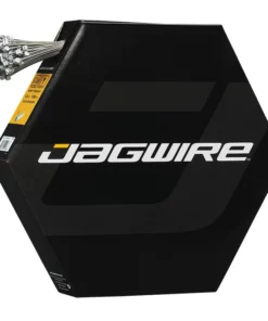Jagwire Bremskabel, MTB Basic GALVANIZED 1.6mm 2000mm Sram/Shimano Workshop 100 St&uuml;ck BWC3003