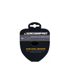 Jagwire Bremskabel, MTB Slick Stainless PRO POLISH 1.5mm 2000mm Sram/Shimano 94PS2000