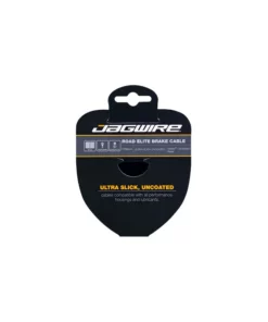 Jagwire Bremskabel, ROAD Slick Stainless SPORT 1.5mm 2750mm Sram/Shimano 96SS2750