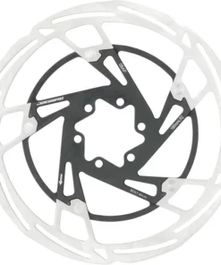 Jagwire Bremsscheibe, PRO LR2 DISC, 6-Loch 180mm 151g DCR060