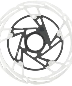 Jagwire Bremsscheibe, PRO LR2-E, Centerlock Speedmagnet SENSOR 203mm 192g DCR093
