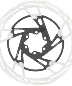 Jagwire Bremsscheibe, PRO LR2-E DISC, 6-Loch Speedmagnet SENSOR 180mm 154g DCR080