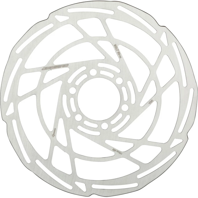 Jagwire Bremsscheibe, SPORT SR1 DISC, 6-Loch 220mm 227g DCR044 1 Jagwire Bremsscheibe, SPORT SR1 DISC, 6-Loch 220mm 227g DCR044