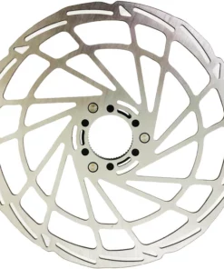 Jagwire Bremsscheibe, SPORT SR1 DISC, Centerlock 180mm 177g DCR050