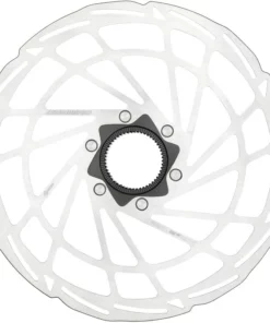 Jagwire Bremsscheibe, SPORT SR1 DISC, Centerlock 220mm 246g DCR054