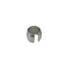 Jagwire Ersatzteil, HYDRAULIC HOSE FITTINGS Compression Bushing Small 7mm 25 St&uuml;ck HFA008
