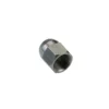 Jagwire Ersatzteil, HYDRAULIC HOSE FITTINGS Compression Nut Internal Stainless 10 St&uuml;ck HFA005