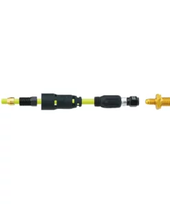Jagwire Ersatzteil, PRO QUICKFIT Adapter Hydraulic Shimano HFA310