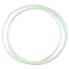 Jagwire Ersatzteil, SLICK LUBE LINER Nokon PE Transparent 6m, &Oslash; 2mm X 2.5mm JSAD0027