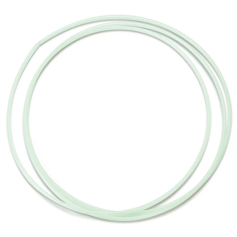 Jagwire Ersatzteil, SLICK LUBE LINER Nokon PE Transparent 6m, Ø 2mm X 2.5mm JSAD0027 1 Jagwire Ersatzteil, SLICK LUBE LINER Nokon PE Transparent 6m, Ø 2mm X 2.5mm JSAD0027