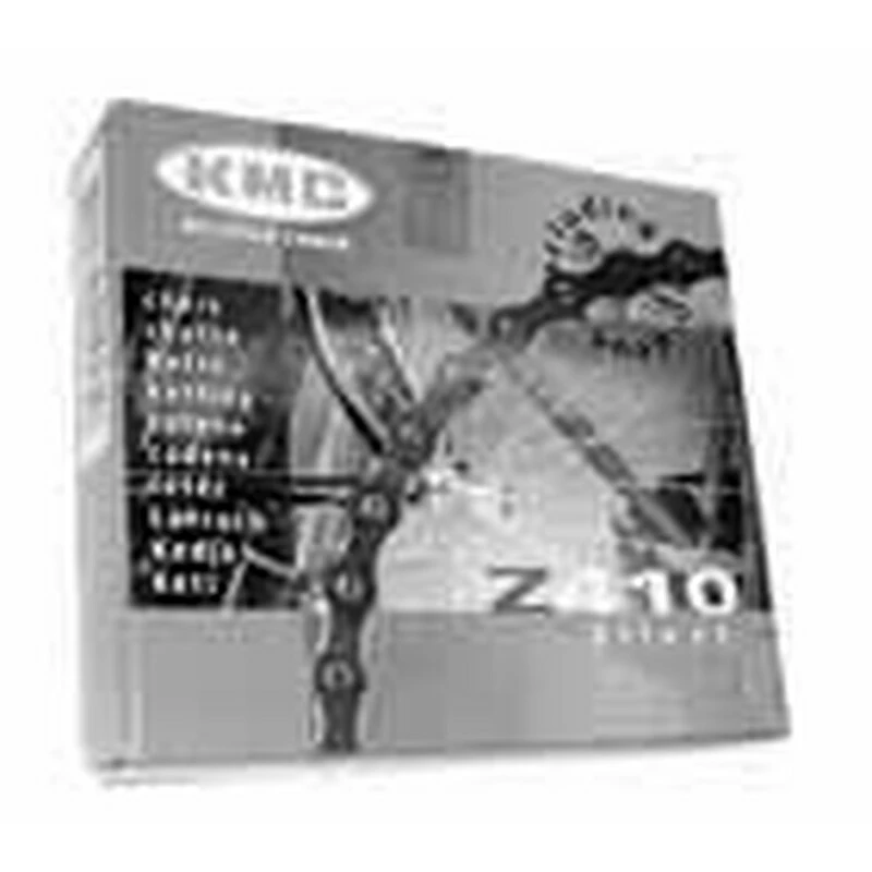 Kette KMC S-1 1/2"x1/8" 1 Kette KMC S-1 1/2"x1/8"