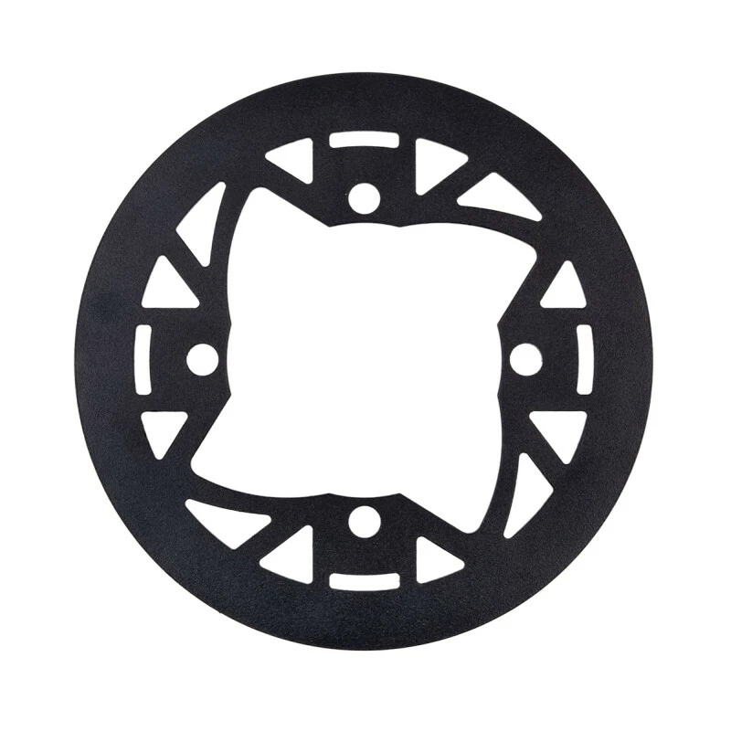 Miranda Kettenschutz E-Bike, Ø 186 Mm, Schwarz 1 Miranda Kettenschutz E-Bike, Ø 186 Mm, Schwarz