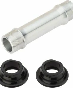 KIT AXLE ASSY X-9 F 15*100 SRAM