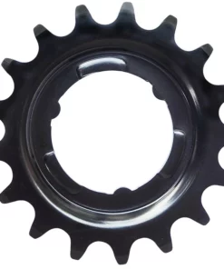 KMC E-Ritzel, Shimano, 16T, Black, 1/8&quot;, Nabenschaltung -Fahrrad Verkaufsgeschäft kmc e ritzel shimano 16t black 1 8 nabenschaltung2