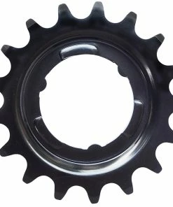 KMC E-Ritzel, Shimano, 22T, Black, 3/32&quot;, Kettenschaltung