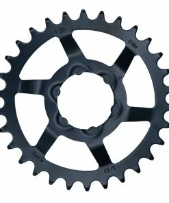 KMC E-Ritzel, Shimano, 30T, Black, 3/32&quot;, Nabenschaltung