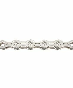 KMC Kette, X11EL Silver, 118 Glieder