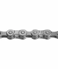KMC Kette, Z8.3 EPT, Silver, 114 Glieder