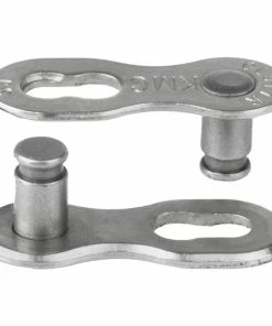 KMC Kettenschloss 1/2x3/32' 7/8-fach