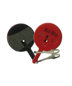 Kool-stop Kool Stop Scheibenbremsbelag D280 Avid Ball Bearing 5