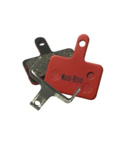 Kool-stop Kool Stop Scheibenbremsbelag D620E Shima Deore Hydraulik Und Mechanisch F&uuml;r E-Bi