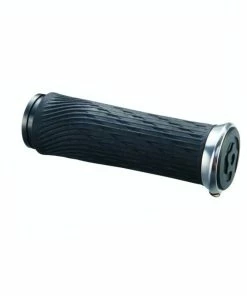 Lenkergriff SRAM LockingGrips XX1 Paar 100/122mm Schwarz / Silber