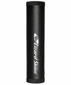 Lizardskins Griffe, DSP-Grip, 30.3 Mm, 130 Mm, 27 Gr, Black