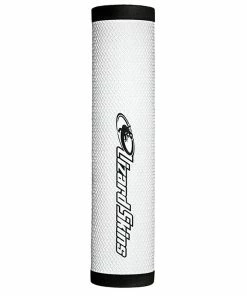 Lizardskins Griffe, DSP-Grip, 30.3 Mm, 130 Mm, 27 Gr, White