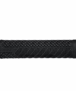 Lizardskins Griffe, Single Compound, Grip, Charger Evo, Black