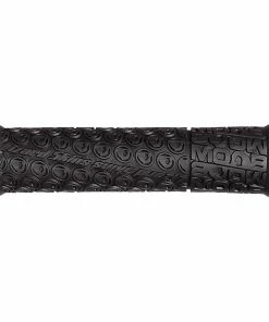 Lizardskins Griffe, Single Compound Moab Grip 2.0, Black