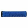 Lizardskins Griffe, Single Lock-on Grip, Charger Evo, Electric Blue