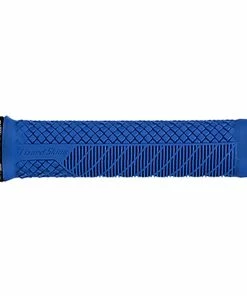 Lizardskins Griffe, Single Lock-on Grip, Charger Evo, Electric Blue