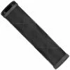Lizardskins Griffe, Single Lock-on Grip, STRATA, Jet Black