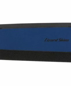 Lizardskins Kettenstrebenschutz, NEOPRENE, Large, Blue