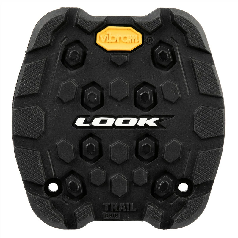 Look Cleat TRAIL GRIP BLACK Black 1 Look Cleat TRAIL GRIP BLACK Black