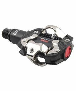 Look Pedal X-Track Race Carbon Schwarz, Inkl. Cleats 5 Look Pedal X-Track Race Carbon Schwarz, Inkl. Cleats -Fahrrad Verkaufsgeschäft look pedal x track race carbon schwarz inkl cleats3
