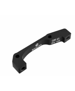 MAGURA ADAPTER QM43, 160MM-IS6, 203MM-IS8,VORNE ERSETZT QM11