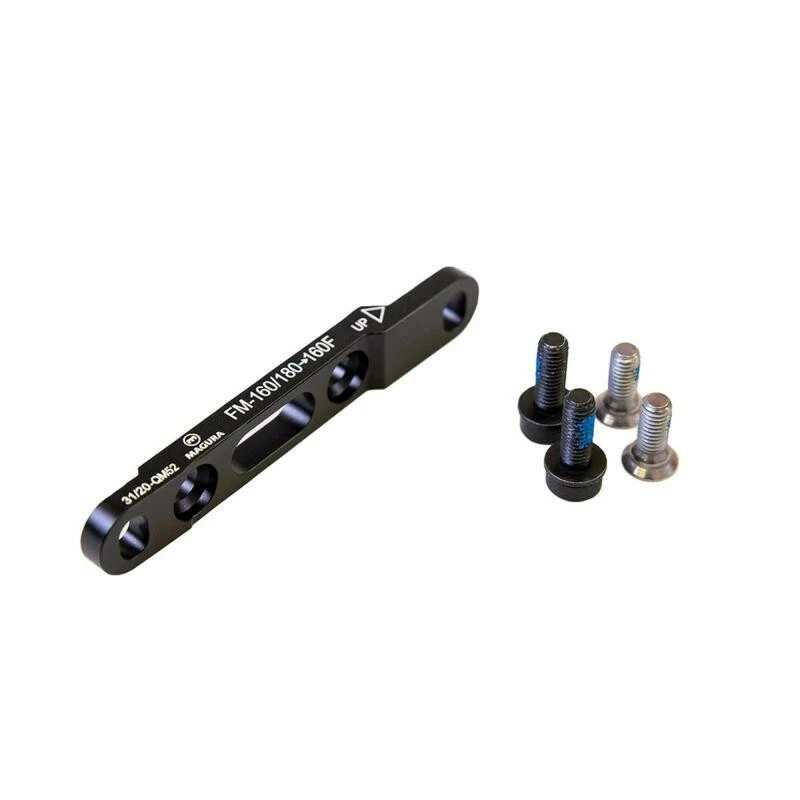 MAGURA Adapter QM52 FM-160/180-160 1 MAGURA Adapter QM52 FM-160/180-160