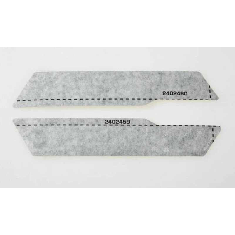 MAGURA Aufkleberset BOLTRON Protektoren 1 MAGURA Aufkleberset BOLTRON Protektoren