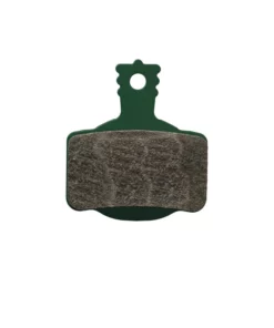 MAGURA Bremsbelag 7, Sport, Gr&uuml;n MT2/MT4/MT6/MT8, Offen