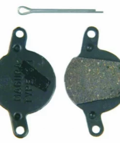 MAGURA BREMSBELAG CLARA 01 / LOUISE 02