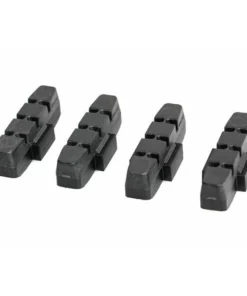 MAGURA BREMSBELAG GRAU VE 4 STK.