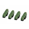 MAGURA BREMSBELAG GREEN FROG VE 4 STK